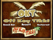 Off Key Tikki